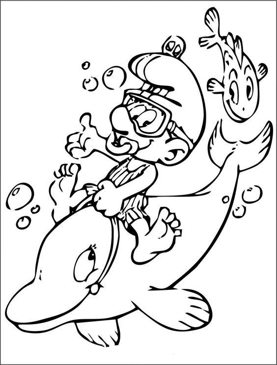  COLORIAGES