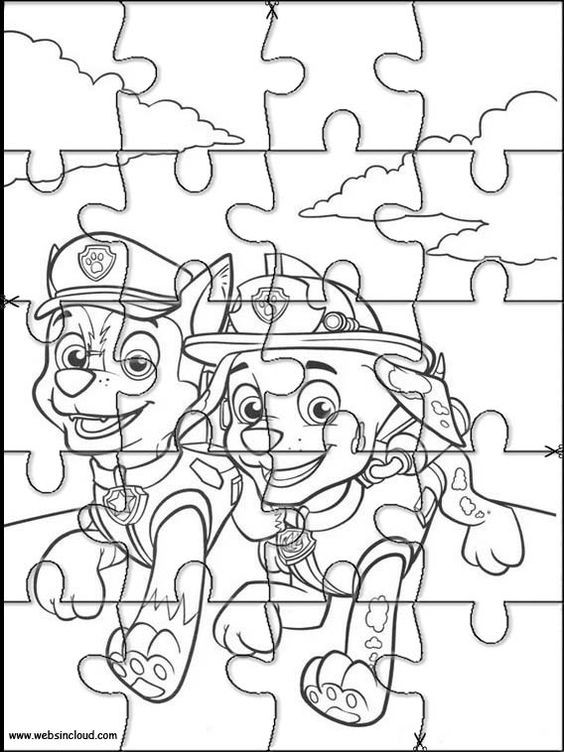 A COLORIER ET DECOUPER