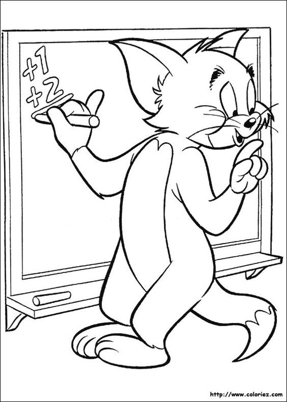 COLORIAGES