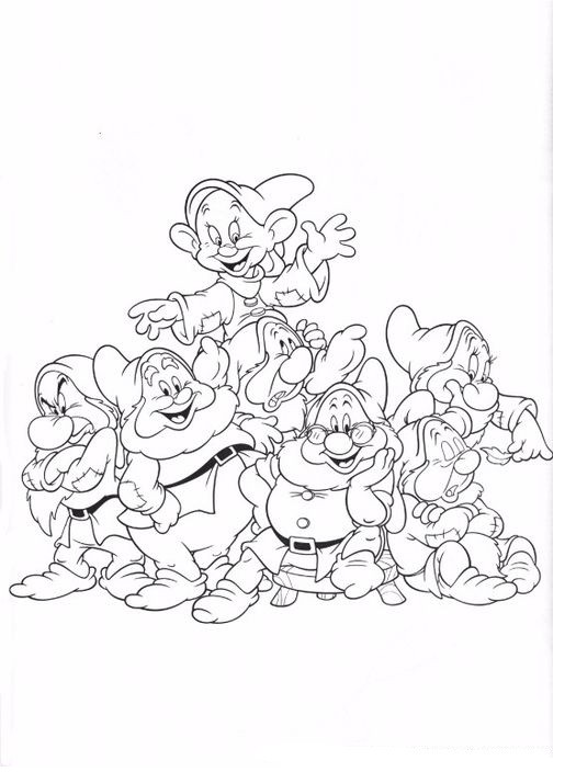 COLORIAGES