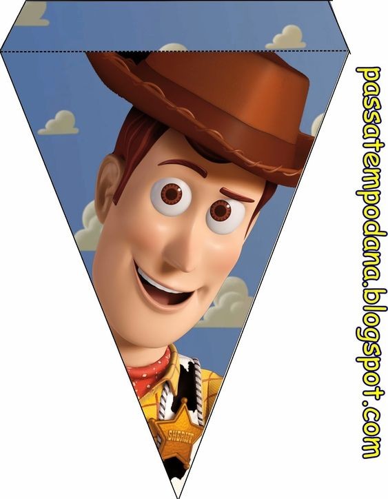 TOY STORY