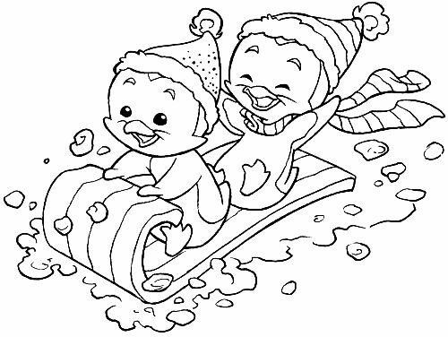 COLORIAGES