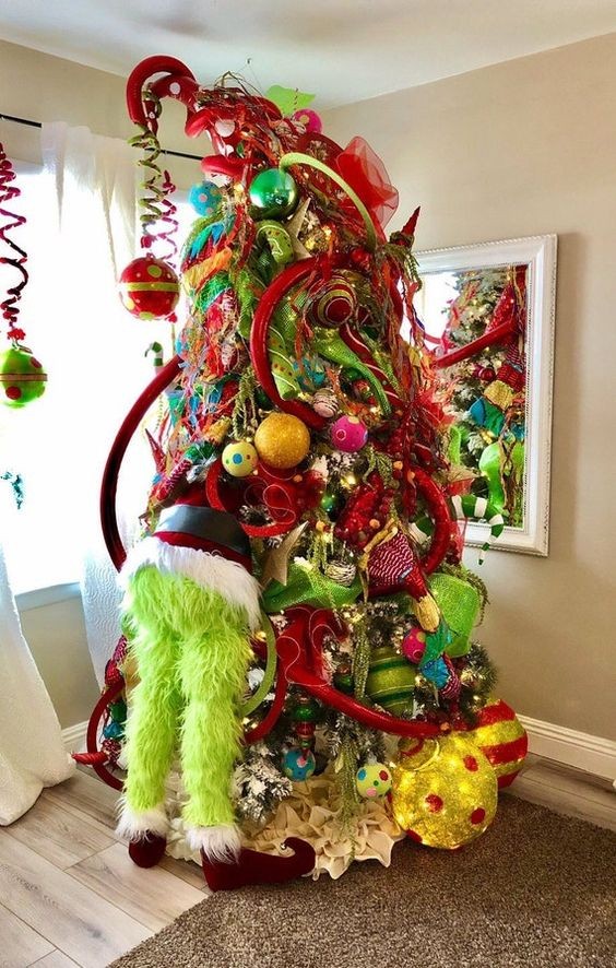 SAPINS & DECOS