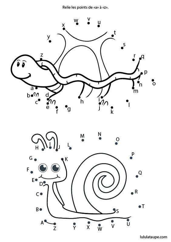 COLORIAGES