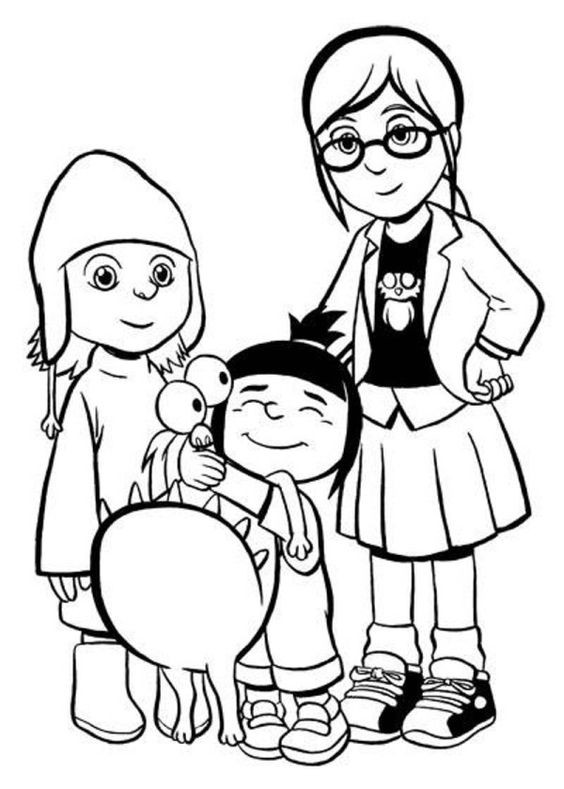 COLORIAGES