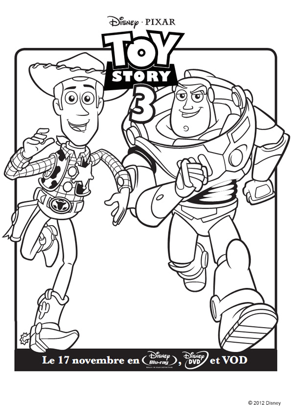 TOY STORY