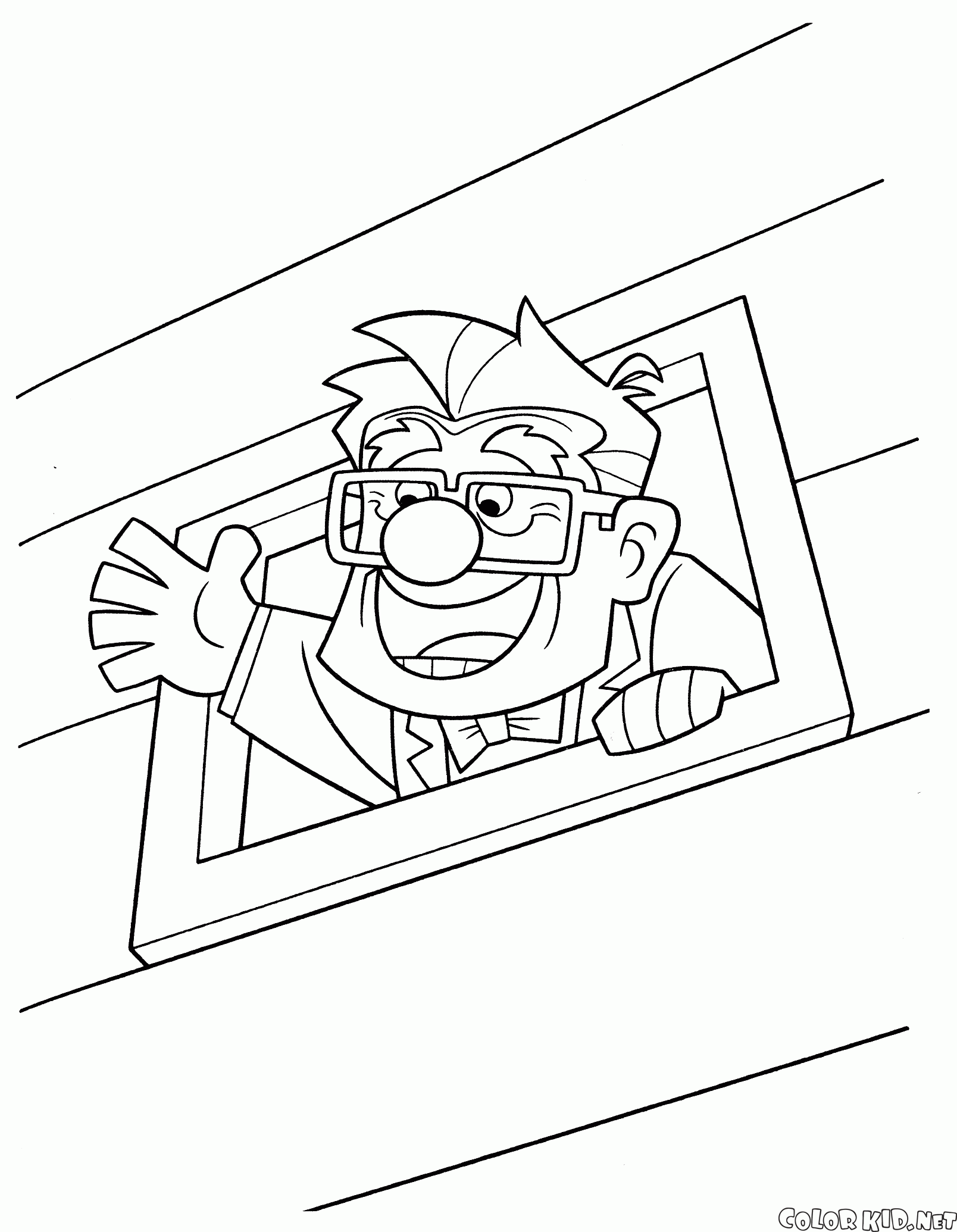 COLORIAGES