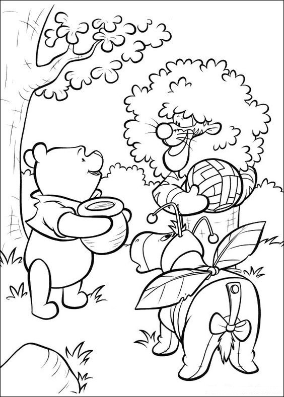  COLORIAGES