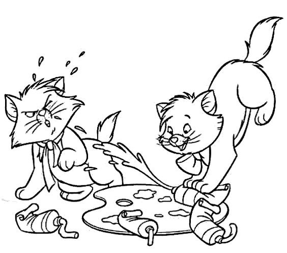  COLORIAGES