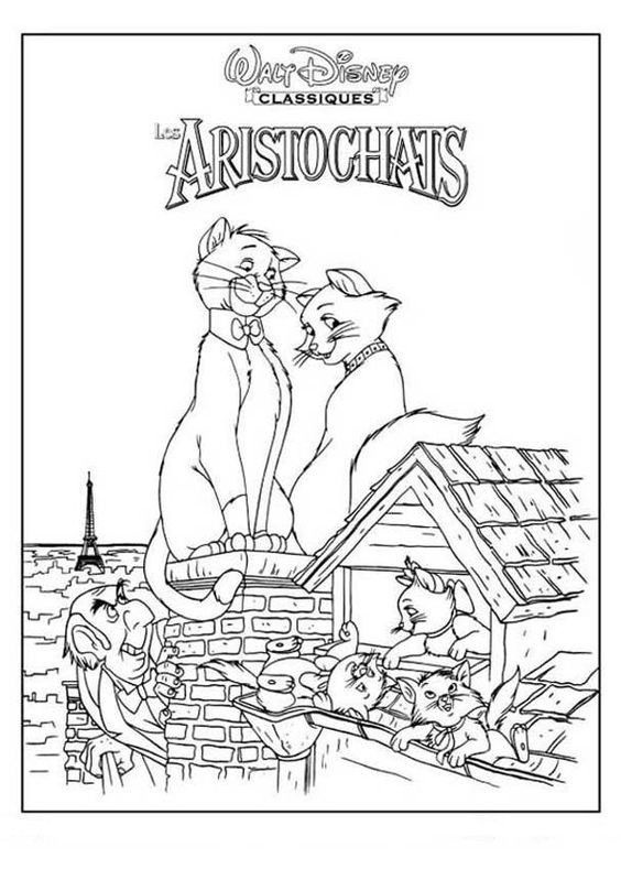  COLORIAGES