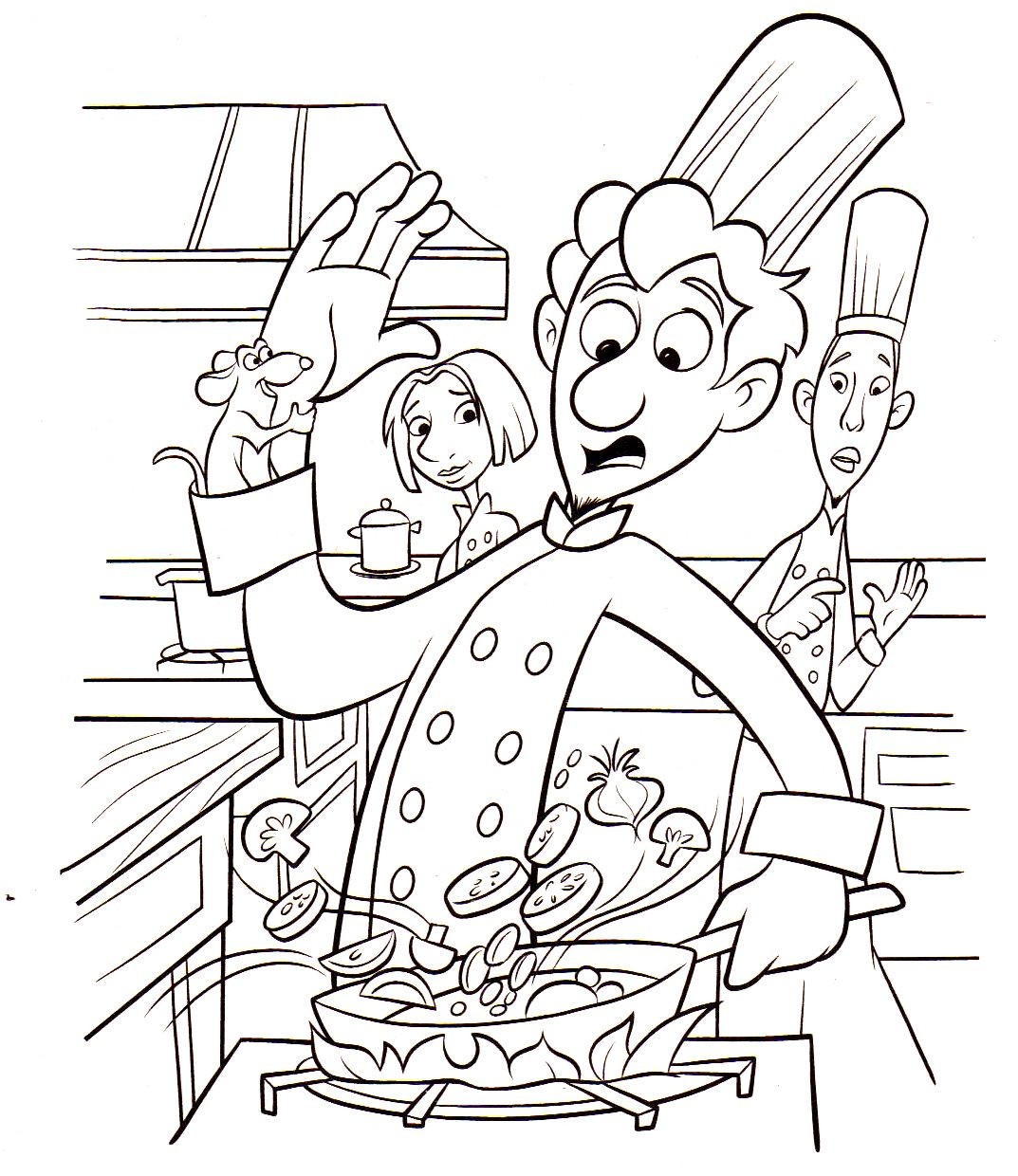 RATATOUILLE
