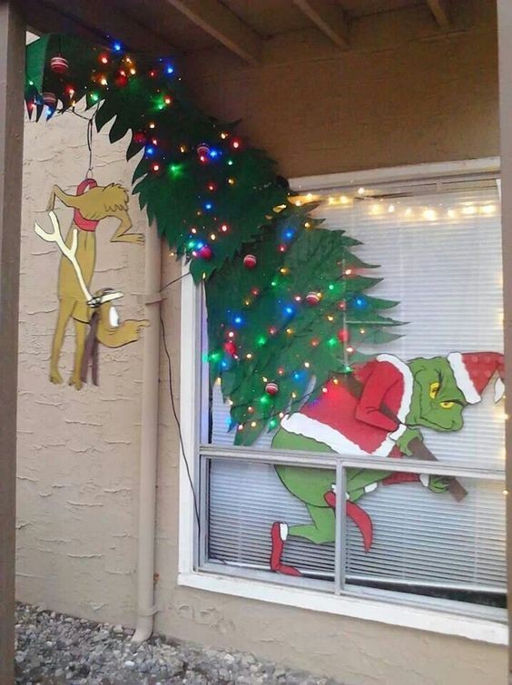 SAPINS & DECOS