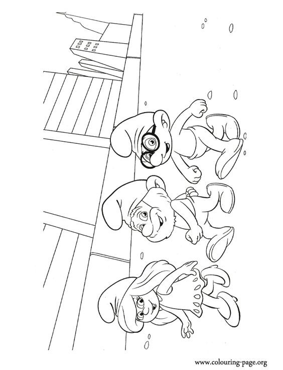 COLORIAGES
