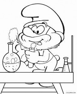 COLORIAGES