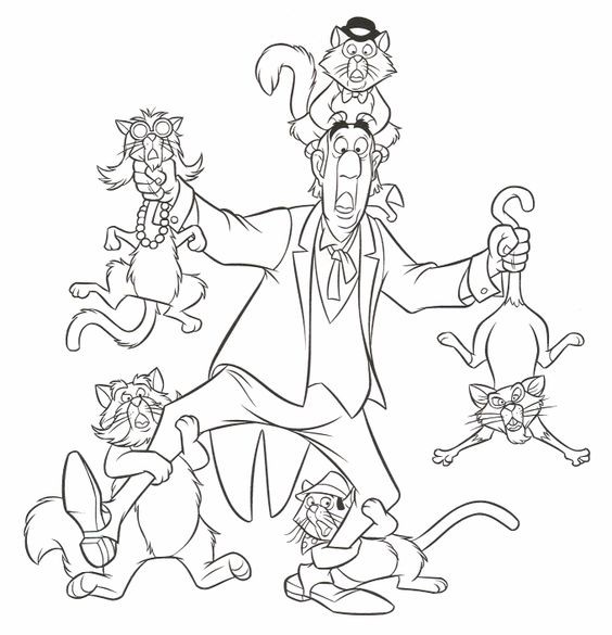  COLORIAGES