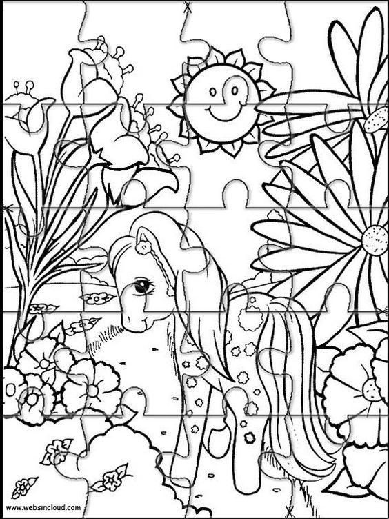A COLORIER ET DECOUPER
