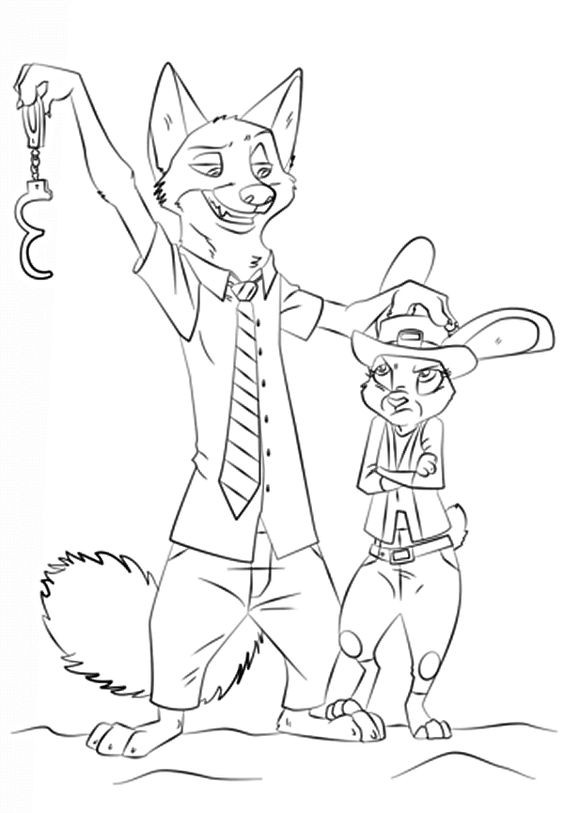 COLORIAGES