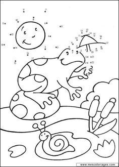 COLORIAGES