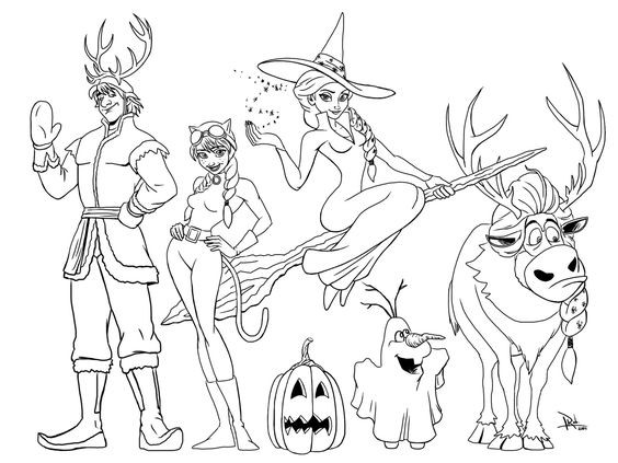 coloriages