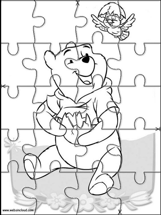 A COLORIER ET DECOUPER