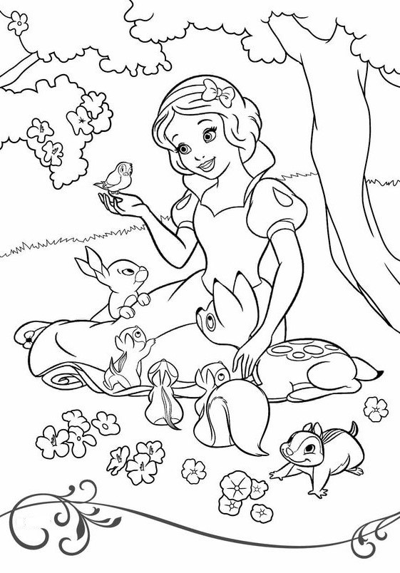 COLORIAGES