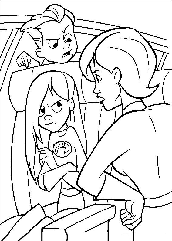 COLORIAGES