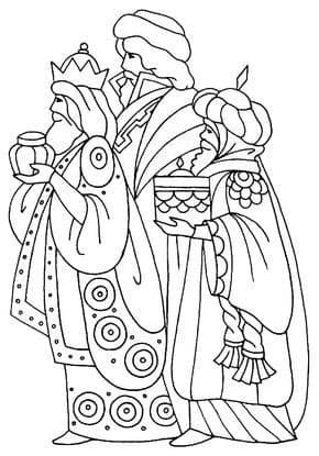 COLORIAGES