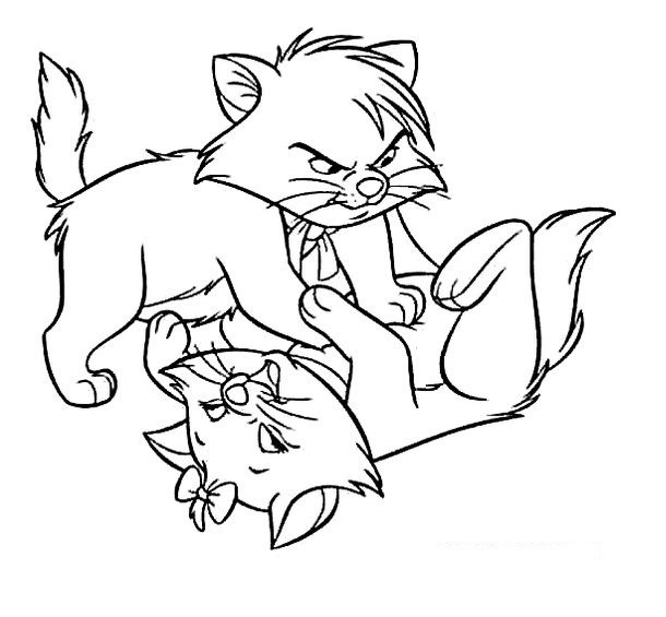  COLORIAGES