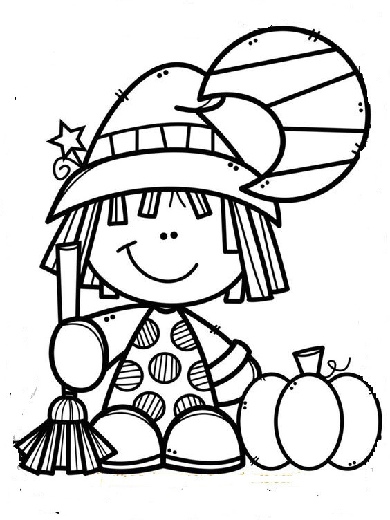 coloriages