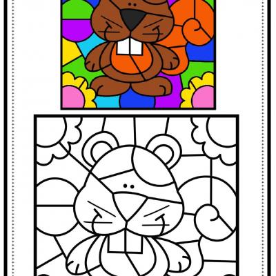 MANDALAS DIY