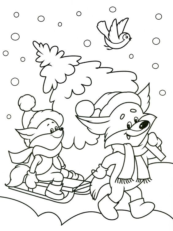 COLORIAGES