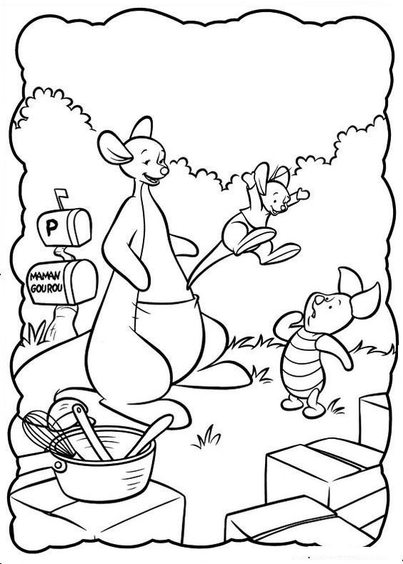  COLORIAGES
