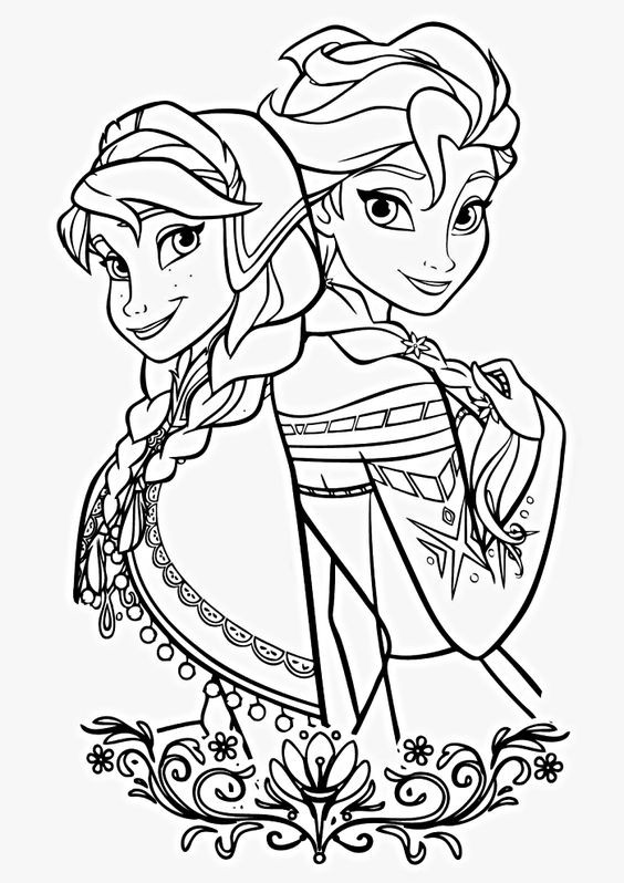 COLORIAGES