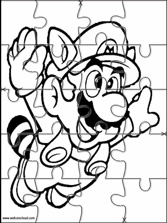 A COLORIER ET DECOUPER