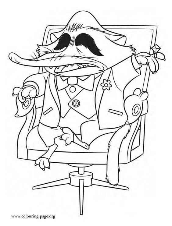 COLORIAGES