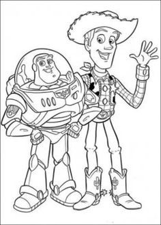 TOY STORY
