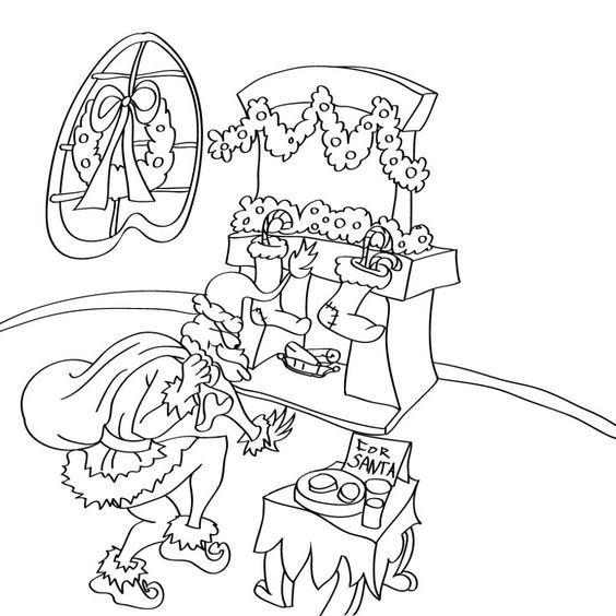 COLORIAGES