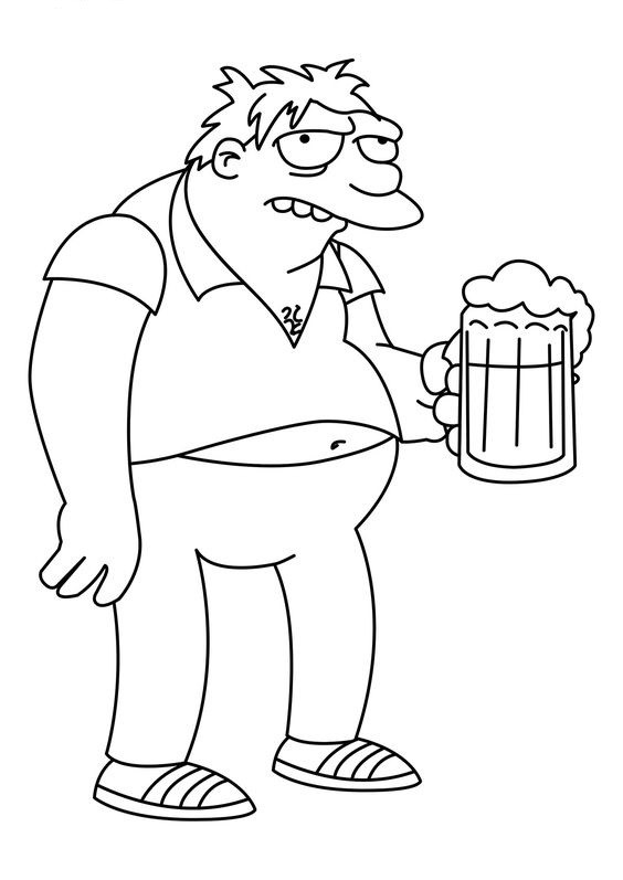  COLORIAGES