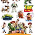 TOY STORY