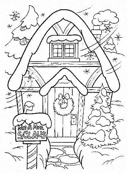 COLORIAGES