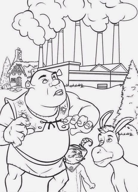  COLORIAGES