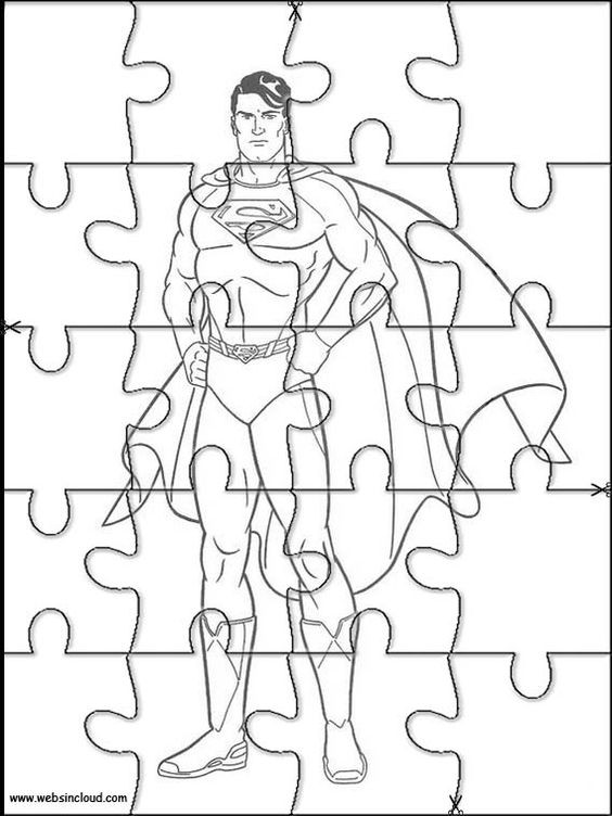 A COLORIER ET DECOUPER