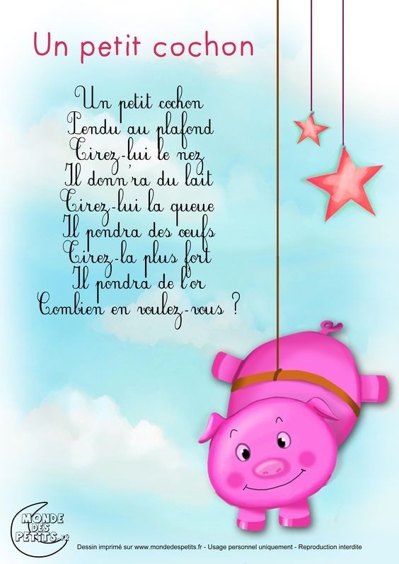 NOTRE ENFANCE