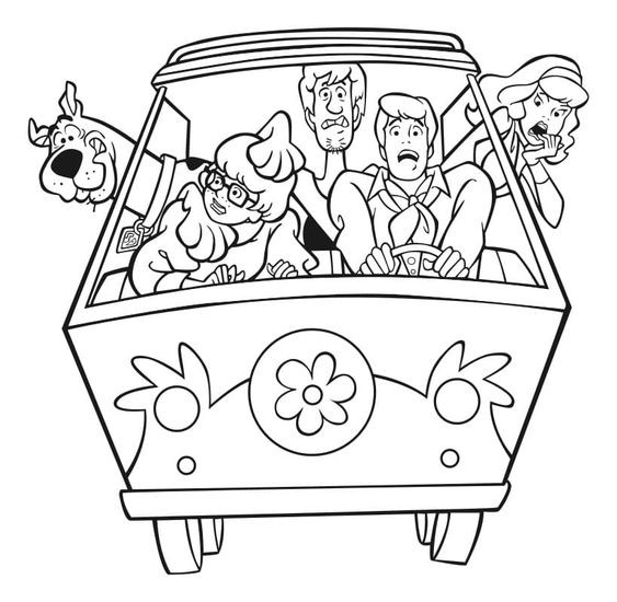  COLORIAGES