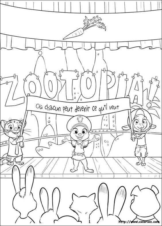 COLORIAGES