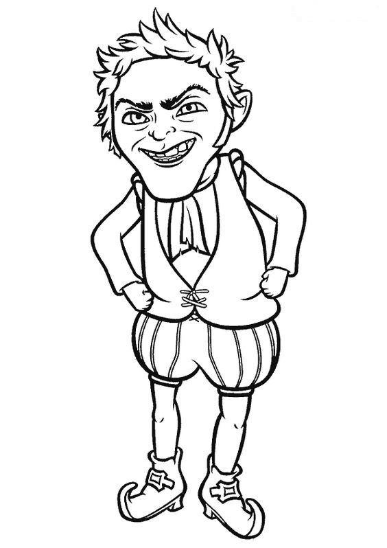  COLORIAGES