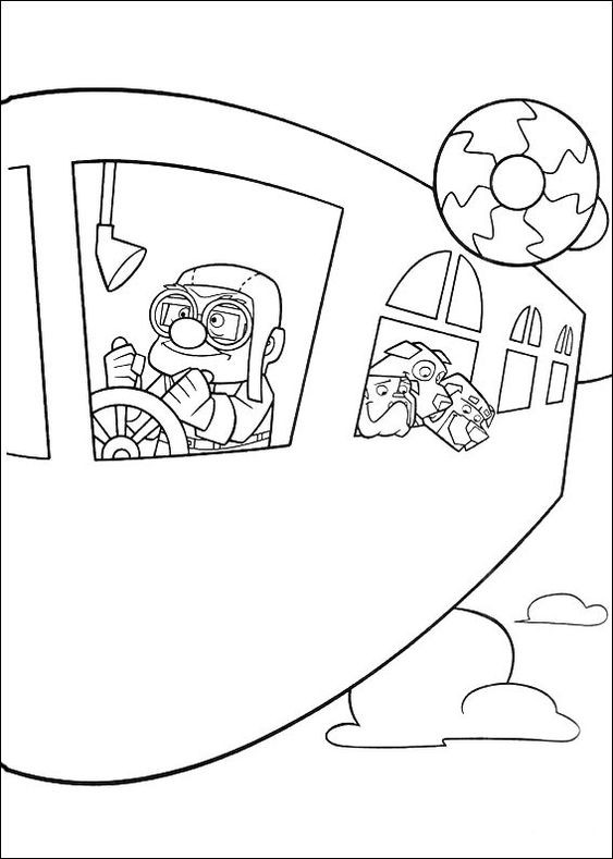 COLORIAGES