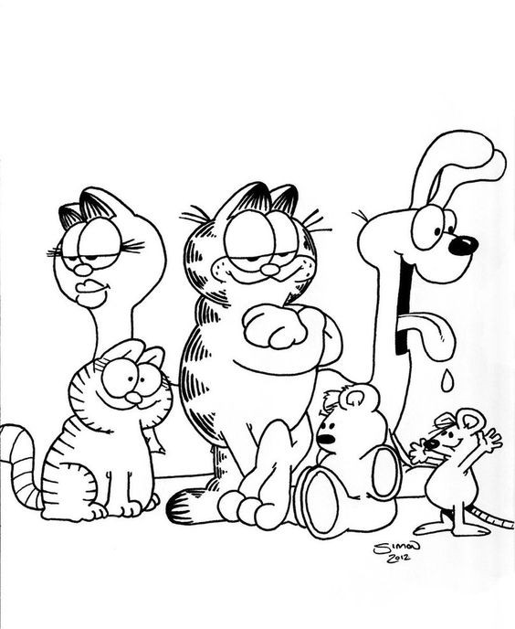  COLORIAGES