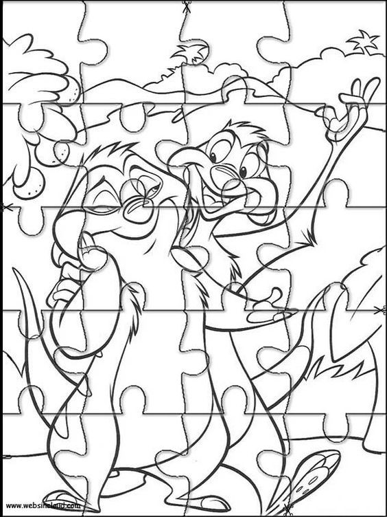 A COLORIER ET DECOUPER