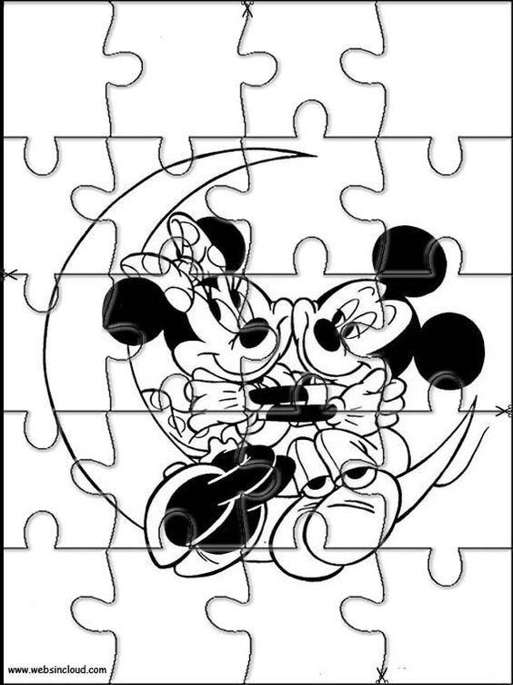 A COLORIER ET DECOUPER